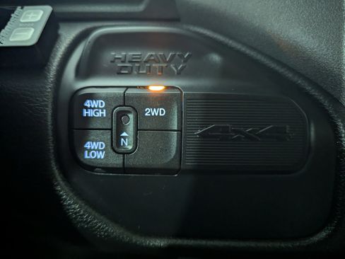 Used 2020 RAM 2500 Tradesman image 24