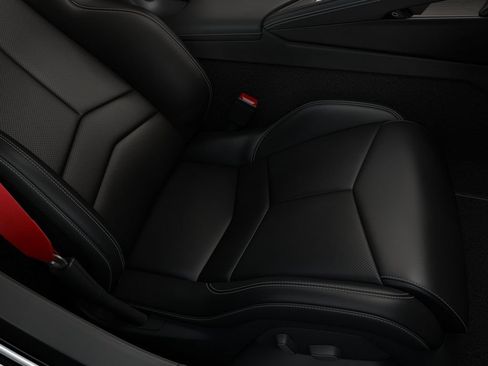 New 2027 Chevrolet Corvette Stingray Coupe w/ 1LT RWD image 10