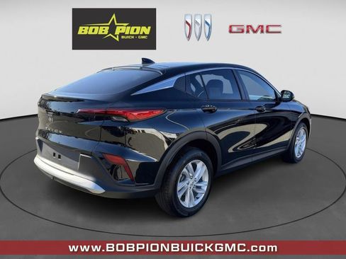 New 2026 Buick Envista Preferred image 6