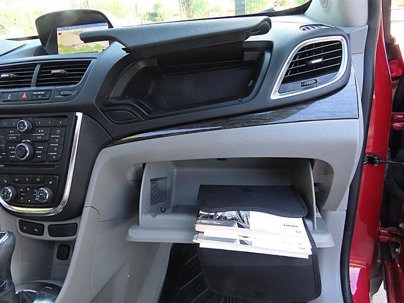 Used 2015 Buick Encore Premium w/ Experience Buick Package FWD image 23