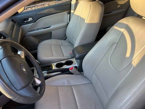 Used 2012 Ford Fusion SEL image 9
