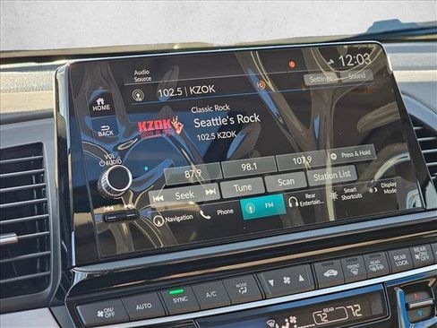 New 2026 Honda Odyssey Touring image 20