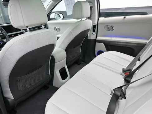 Used 2024 Hyundai Ioniq 5 Limited image 30