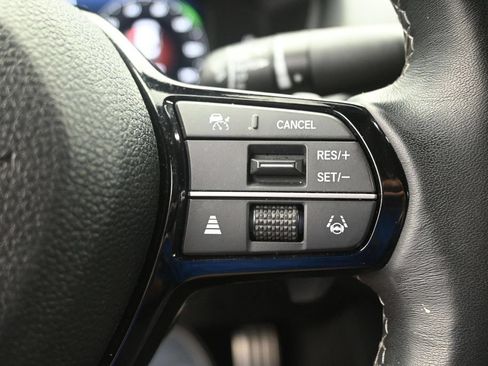 Certified 2025 Honda Civic Sport image 24