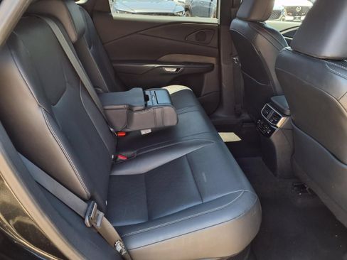 Used 2023 Lexus RX 350 w/ Cold Area Package AWD/4WD image 24