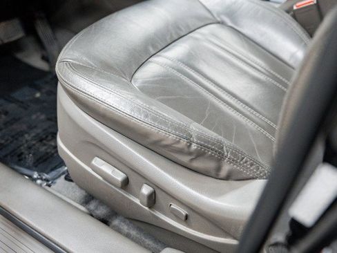 Used 2016 Kia Sportage EX image 10