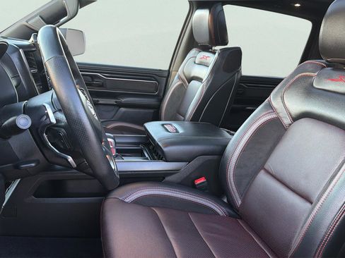 Used 2025 RAM 1500 Rebel w/ Rebel Level 2 Equipment Group image 13