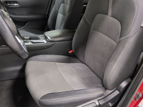 Used 2021 Nissan Sentra SV image 17