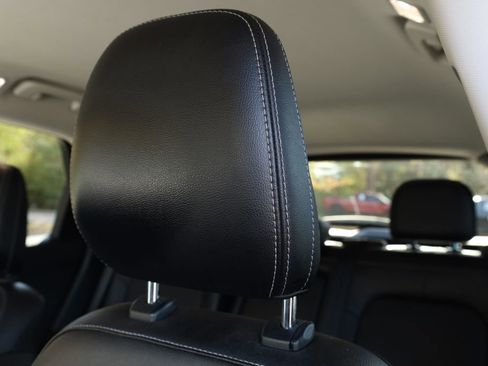 Used 2022 Ford Escape SEL w/ Technology Package image 22