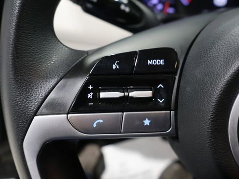 Used 2024 Hyundai Tucson SEL image 31