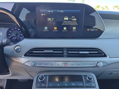 Used 2020 Hyundai Palisade SEL w/ Convenience Package image 18