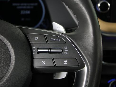 Used 2021 Hyundai Sonata Limited image 24