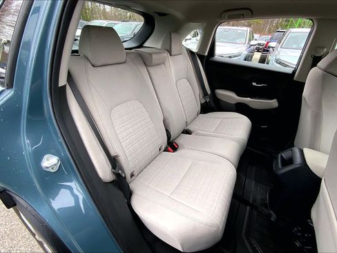 Used 2023 Honda HR-V LX image 20