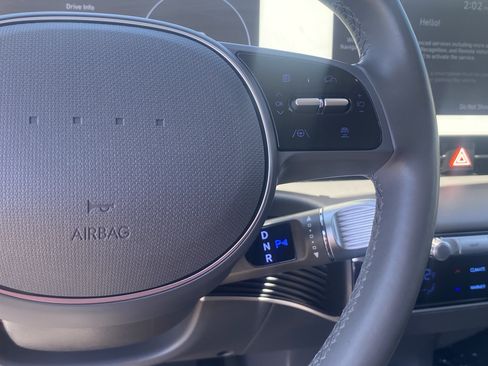 Certified 2024 Hyundai Ioniq 5 SEL RWD image 21