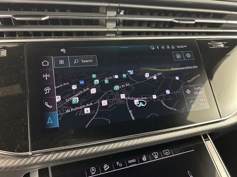 New 2026 Audi RS Q8 performance image 21