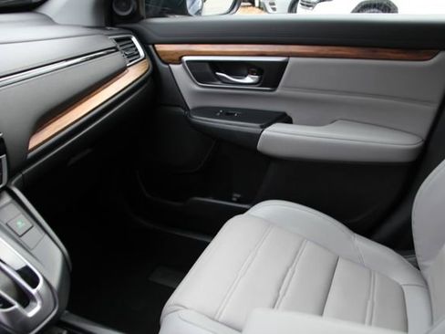 Used 2017 Honda CR-V EX-L image 27