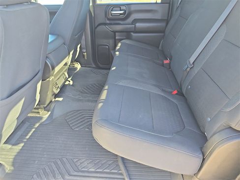 Used 2023 Chevrolet Silverado 2500 LT image 14