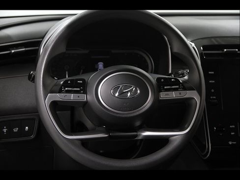 Certified 2024 Hyundai Tucson SEL AWD/4WD image 7