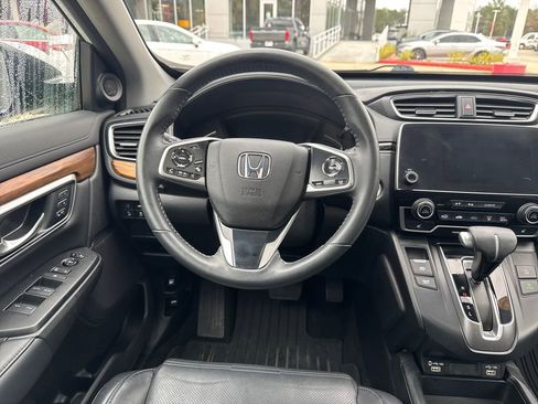 Used 2020 Honda CR-V EX-L image 22