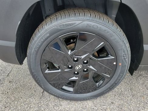 New 2026 Hyundai Kona SEL Sport FWD image 5