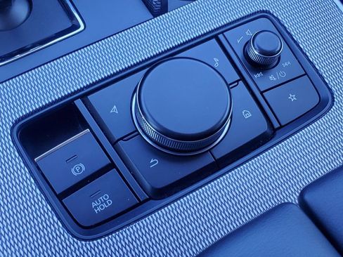 Used 2024 MAZDA CX-90 3.3 Turbo w/ Premium Package image 27