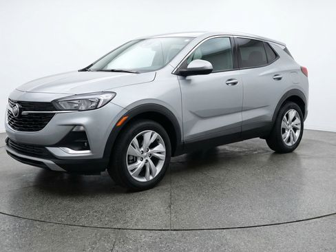 Used 2025 Buick Encore GX Preferred image 3
