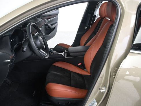 Used 2024 MAZDA MAZDA3 s AWD/4WD image 28