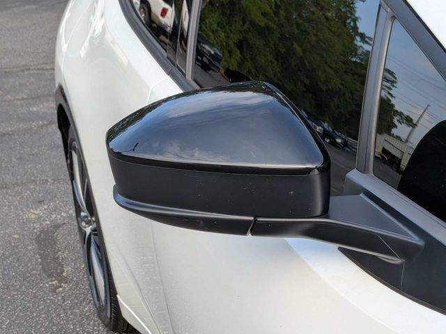 Used 2024 Toyota Prius Limited FWD image 14
