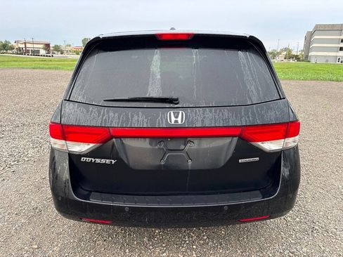 Used 2016 Honda Odyssey Touring Elite image 9