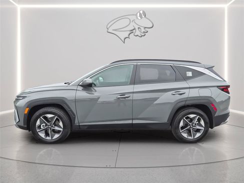 Certified 2026 Hyundai Tucson SEL AWD/4WD image 2
