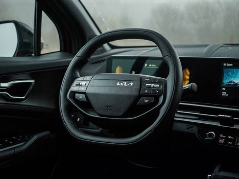 New 2026 Kia Sportage X-Line AWD/4WD image 15