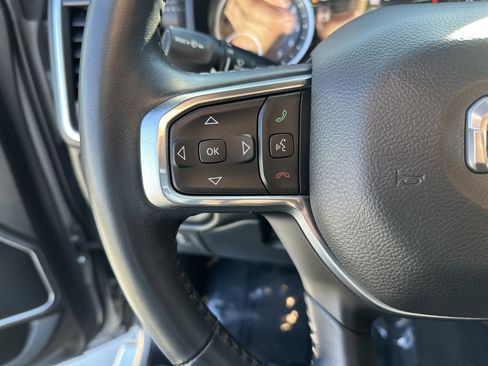 Used 2021 RAM 1500 Laramie w/ Sport Appearance Package image 19