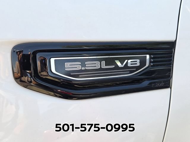 Used 2024 GMC Sierra 1500 Elevation w/ Preferred Package AWD/4WD image 8