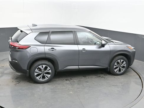 Certified 2023 Nissan Rogue SV image 36