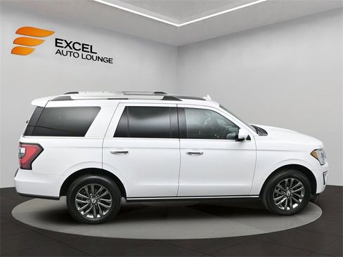 Used 2021 Ford Expedition Limited image 56