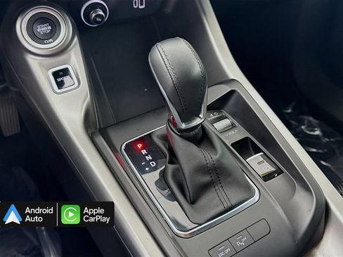 Used 2024 Dodge Hornet R/T w/ R/T Blacktop Package AWD/4WD image 16