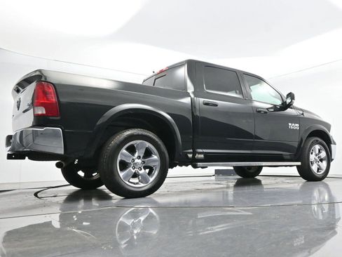 Used 2016 RAM 1500 Outdoorsman AWD/4WD image 48