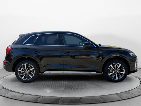 Used 2025 Audi Q5 2.0T Premium Plus w/ Premium Plus Package image 8