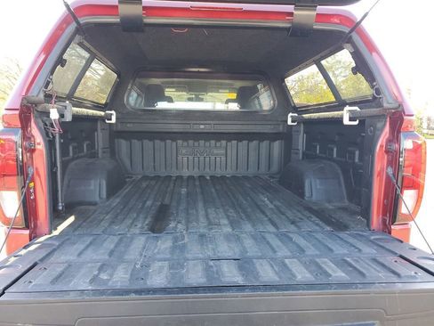 Certified 2021 GMC Sierra 1500 Elevation w/ LPO, Elevation Black Package image 8