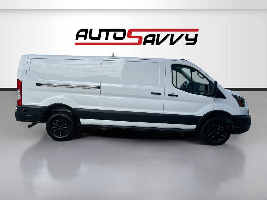 Used 2026 Ford Transit 250 Low Roof w/ Load Area Protection Package RWD image 8