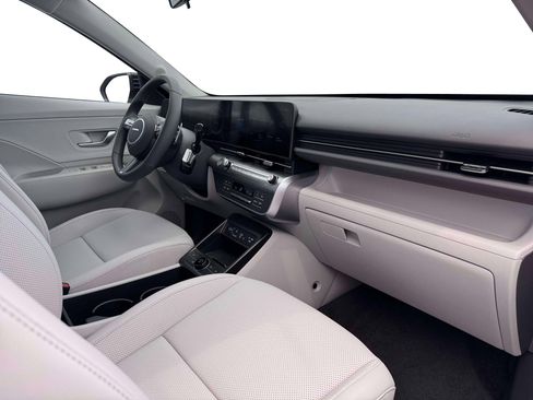 New 2026 Hyundai Kona SEL Premium AWD/4WD image 15