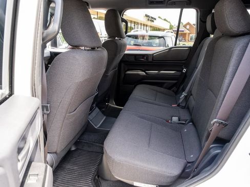 Used 2025 Toyota Land Cruiser 1958 AWD/4WD image 31