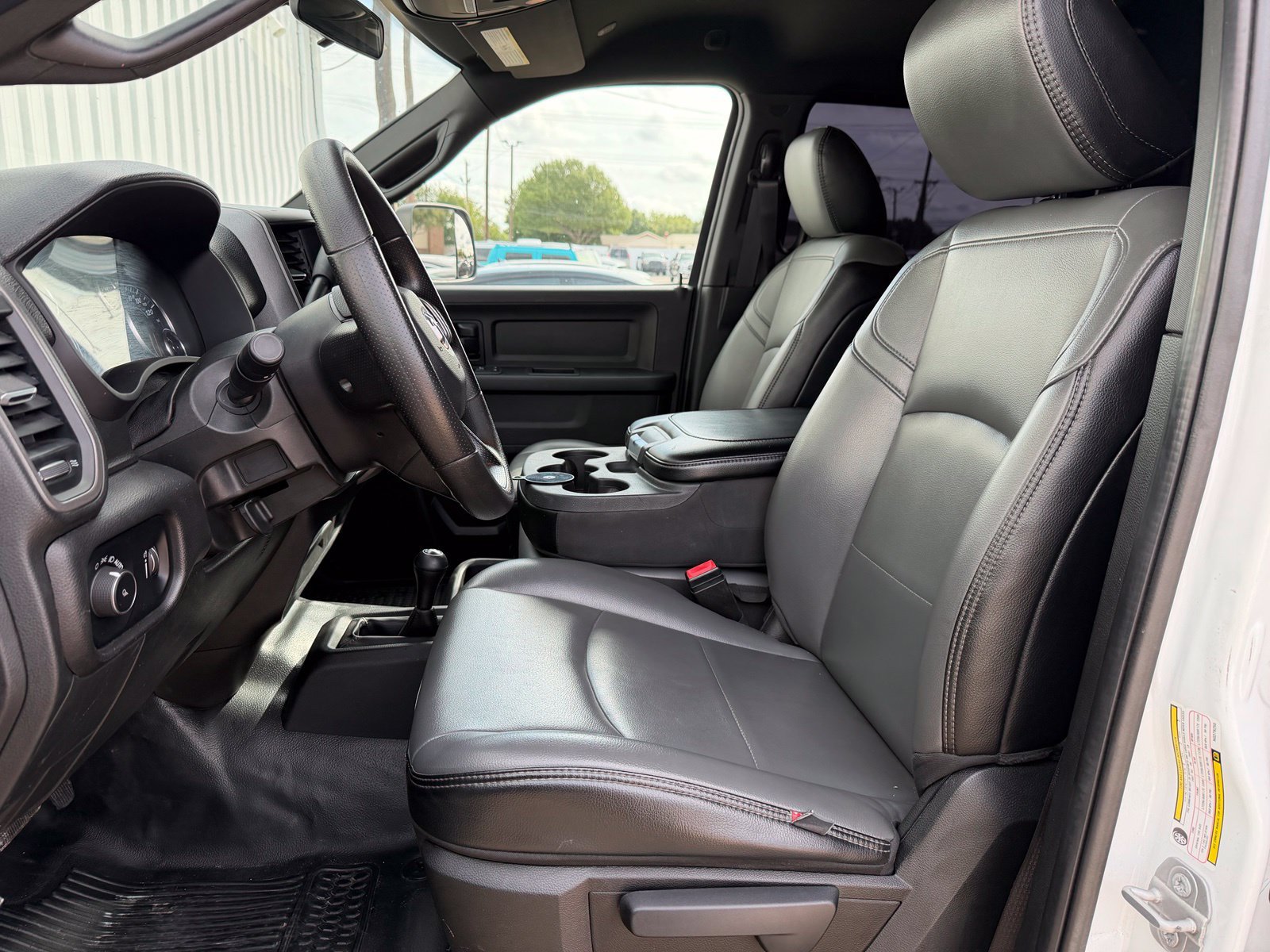 Used 2022 RAM 3500 Tradesman AWD/4WD image 25