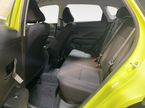 New 2026 Hyundai Kona SE image 13