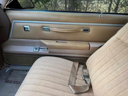 Used 1987 GMC Caballero image 10