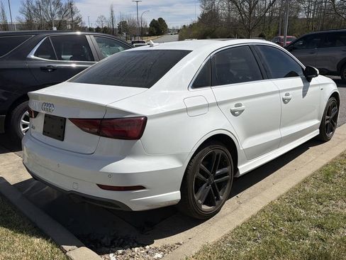 Used 2018 Audi A3 2.0T Premium Plus w/ Premium Plus Package image 6