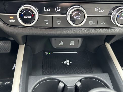 New 2026 Honda HR-V EX-L image 24