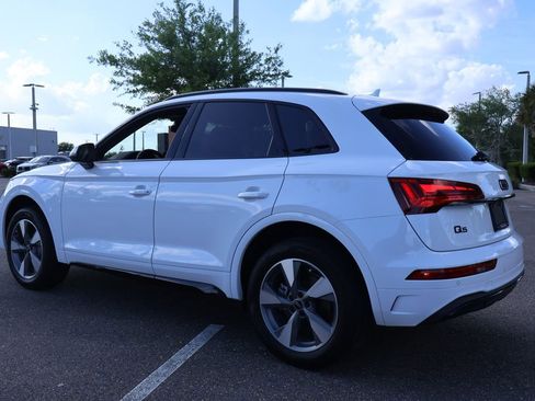 Used 2024 Audi Q5 2.0T Premium Plus image 3