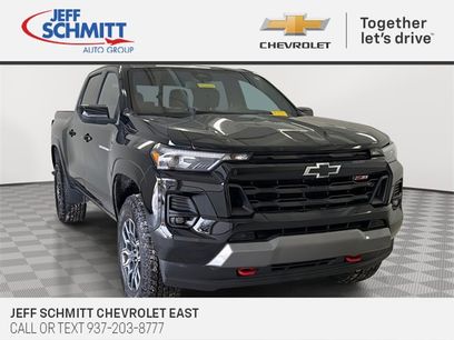 Certified 2024 Chevrolet Colorado Z71 w/ Z71 Convenience Package 2