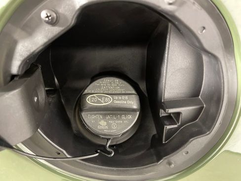 Used 2022 Toyota Tundra Limited w/ TRD Off-Road Package image 30